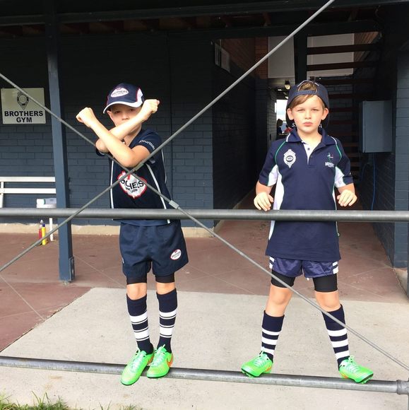 Meet your Posher, Melanie - Picture 1 of 1